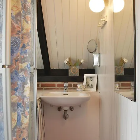 Nordso Ferievej Ix Holiday home *